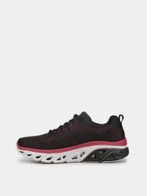 Кроссовки Skechers модель 232270 BKRD Фото