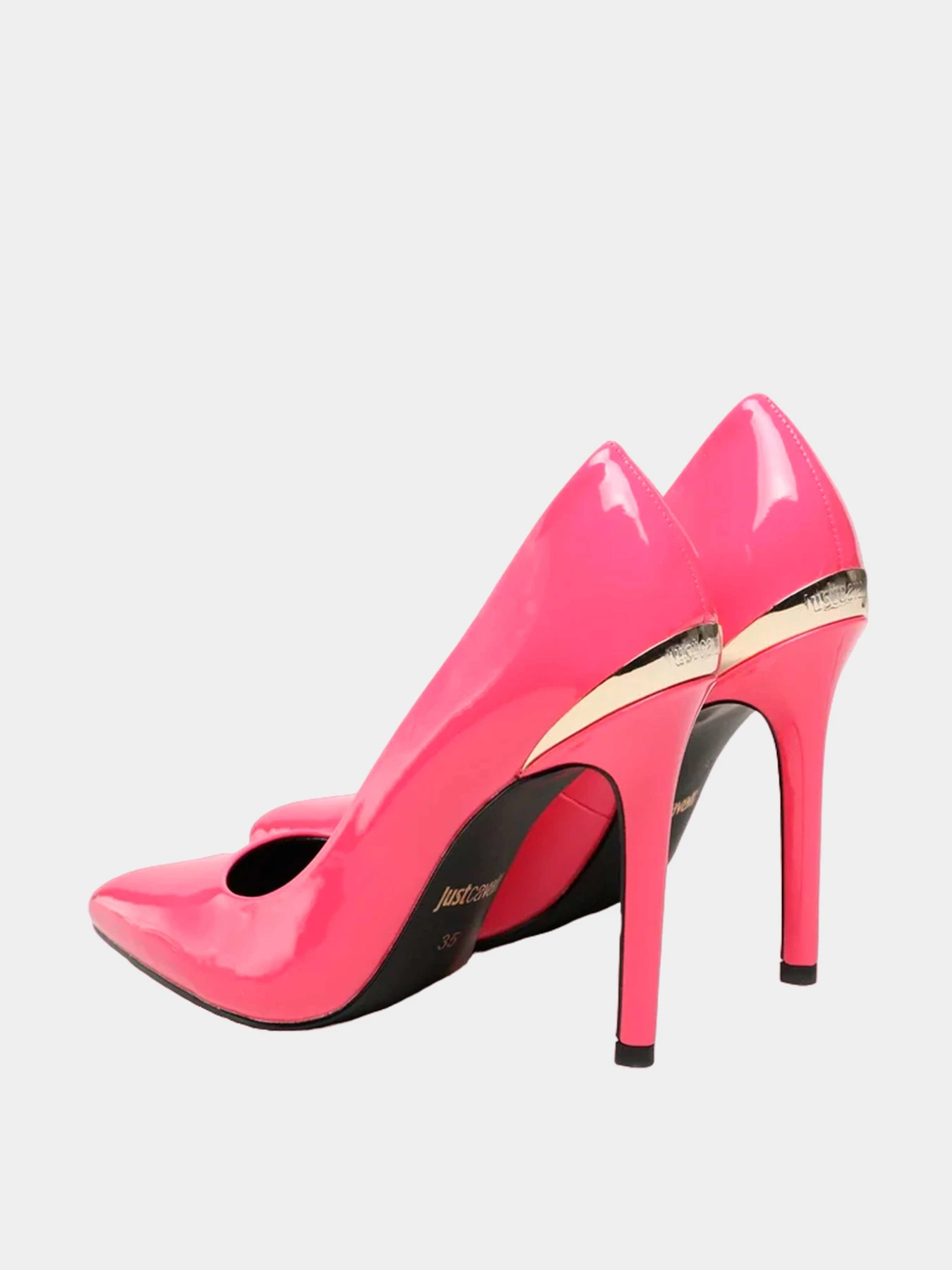 Туфли и лоферы Just Cavalli модель 74RB3S01-ZS743-406 Туфли и лоферы Just Cavalli модель 74RB3S01-ZS743-406 Фото