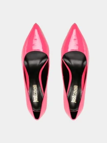 Туфли и лоферы Just Cavalli модель 74RB3S01-ZS743-406 Фото