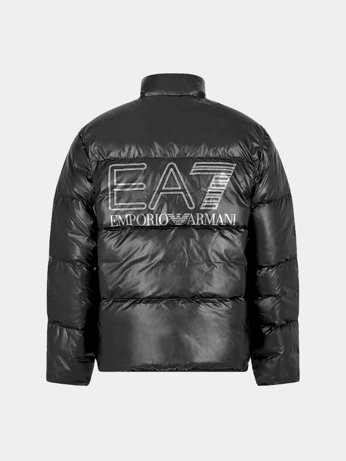 Куртки и дубленки EA7 модель 6RPB02-PN3VZ-1200 Фото