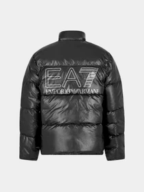 Куртки и дубленки EA7 модель 6RPB02-PN3VZ-1200 Фото