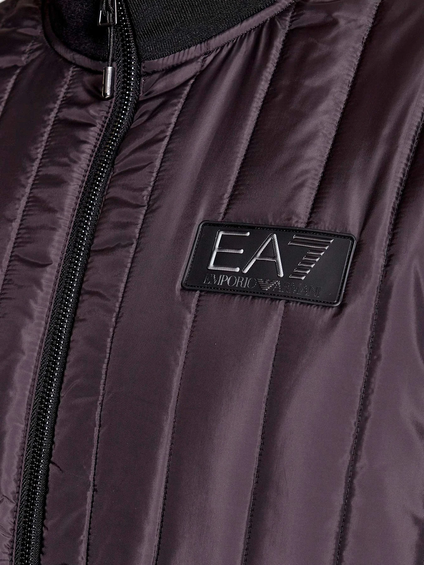 Куртки и дубленки EA7 модель 6RPB30-PN5ZZ-1200 Фото