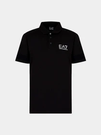 Футболки и поло EA7 модель 6RPF08-PJ3BZ-1200 Фото
