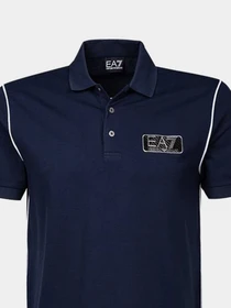 Футболки и поло EA7 модель 6RPF07-PJ04Z-1554 Фото