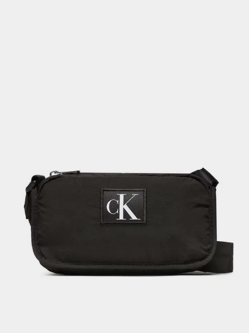 Сөмкелер Calvin Klein үлгі K60K610854-BDS Фото