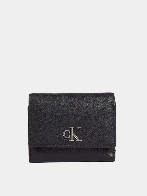 Кошельки Calvin Klein модель K60K610107-BDS Фото