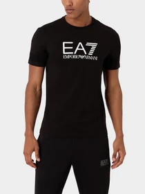 Футболки и поло EA7 модель 6RPT37-PJ3BZ-1200 Фото