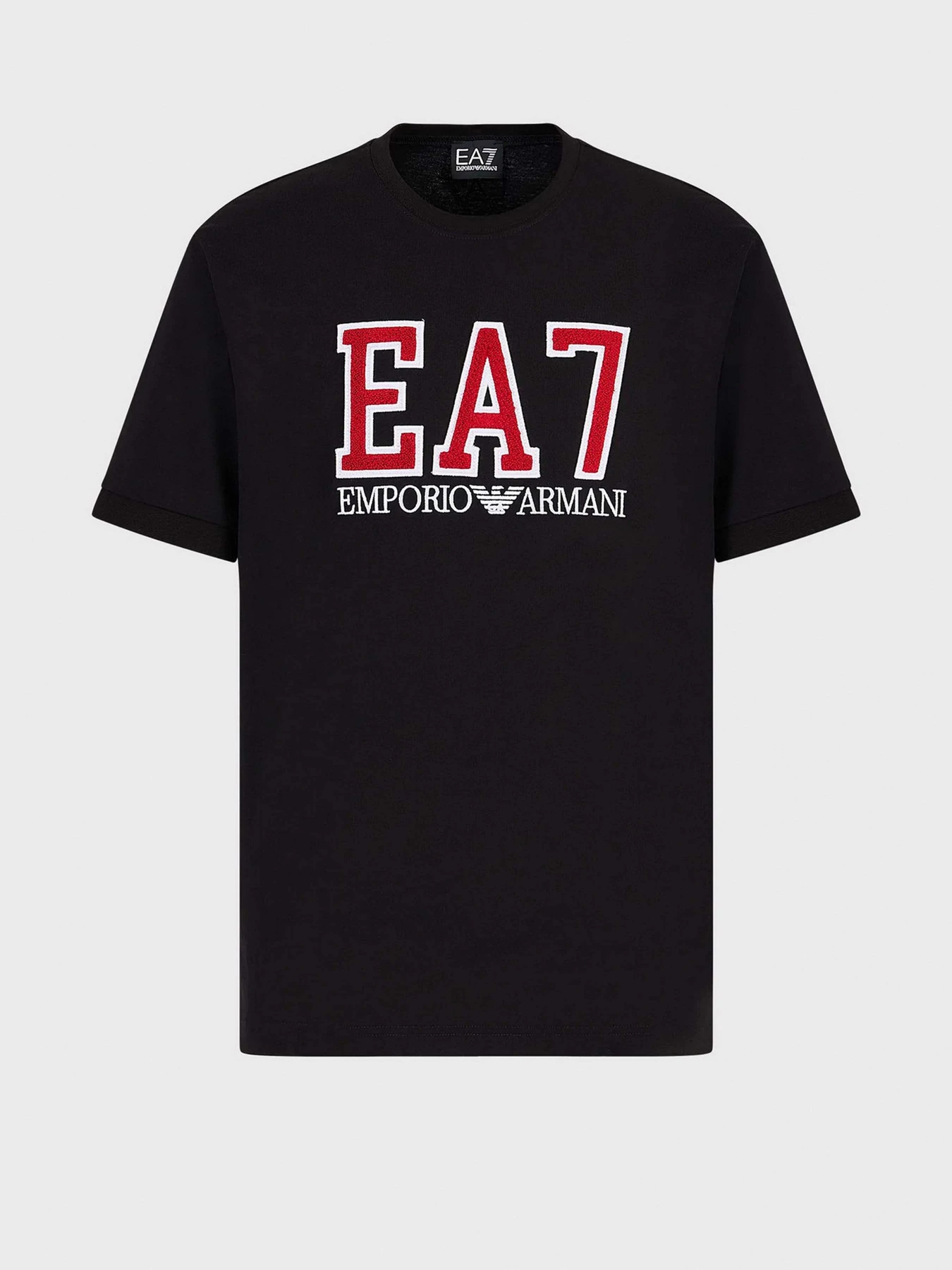 Футболки и поло EA7 модель 6RPT51-PJ7BZ-1200 Фото