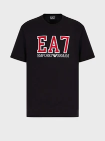 Футболки и поло EA7 модель 6RPT51-PJ7BZ-1200 Фото