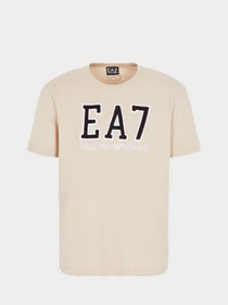 Футболки и поло EA7 модель 6RPT51-PJ7BZ-1716 Фото