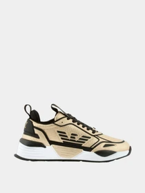 Кроссовки EA7 модель X8X160-XK365-S996 Фото