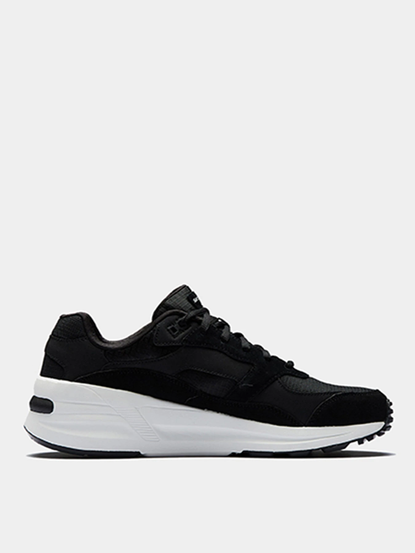 Кроссовки Skechers модель 237200 BKW Кроссовки Skechers модель 237200 BKW Фото