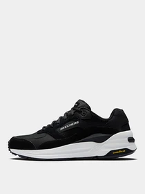 Кроссовки Skechers модель 237200 BKW Фото