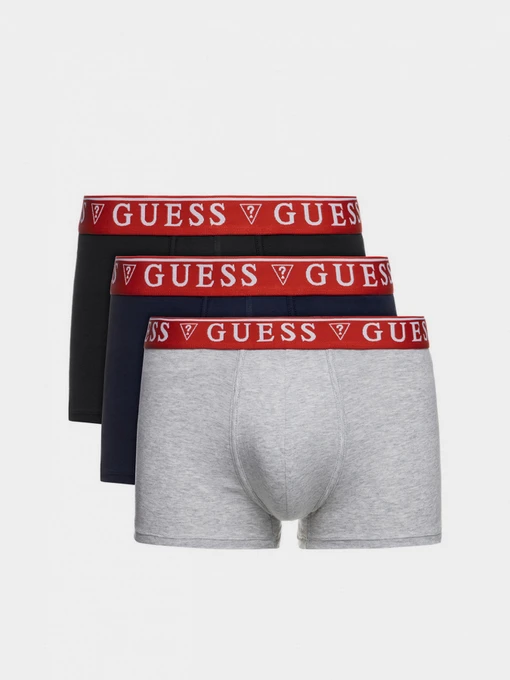 Нижнее белье GUESS модель U97G01-JR003-HE90 Фото