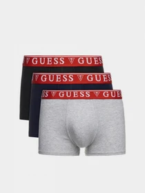 Нижнее белье GUESS модель U97G01-JR003-HE90 Фото
