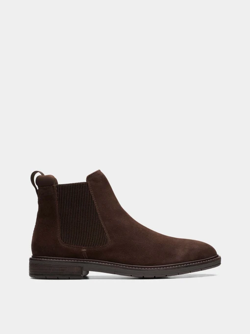 Бәтеңке мен етіктер Clarks үлгі 2616-2305 Фото
