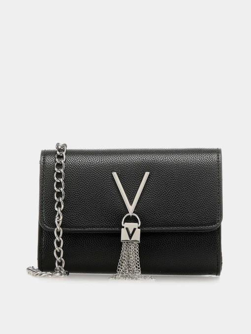 Сөмкелер Valentino Bags үлгі VBS1R403G 001 Фото