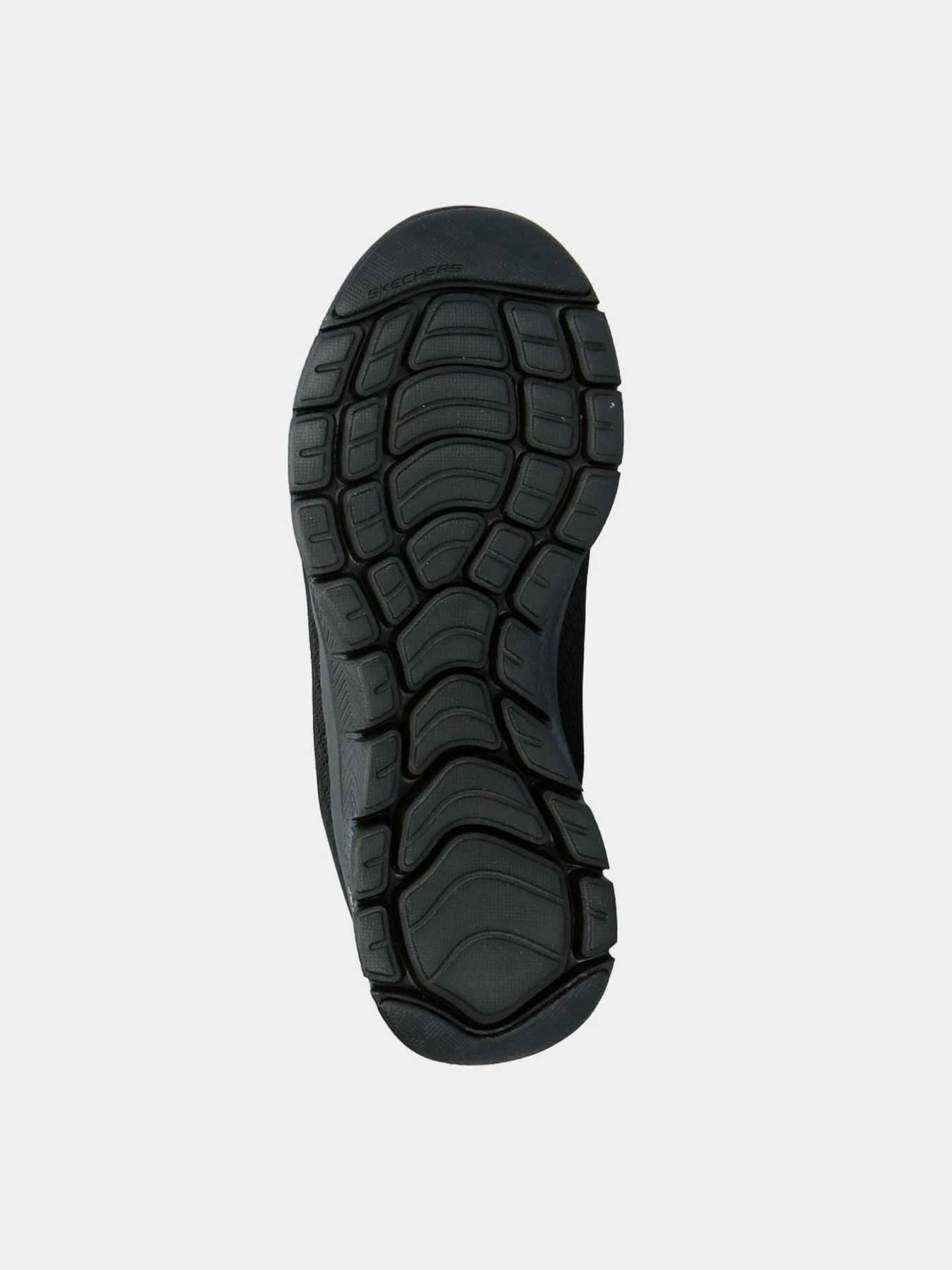 Кроссовки Skechers модель 149298 BBK Кроссовки Skechers модель 149298 BBK Фото