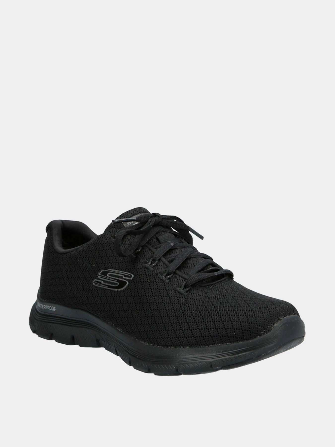 Кроссовки Skechers модель 149298 BBK Кроссовки Skechers модель 149298 BBK Фото