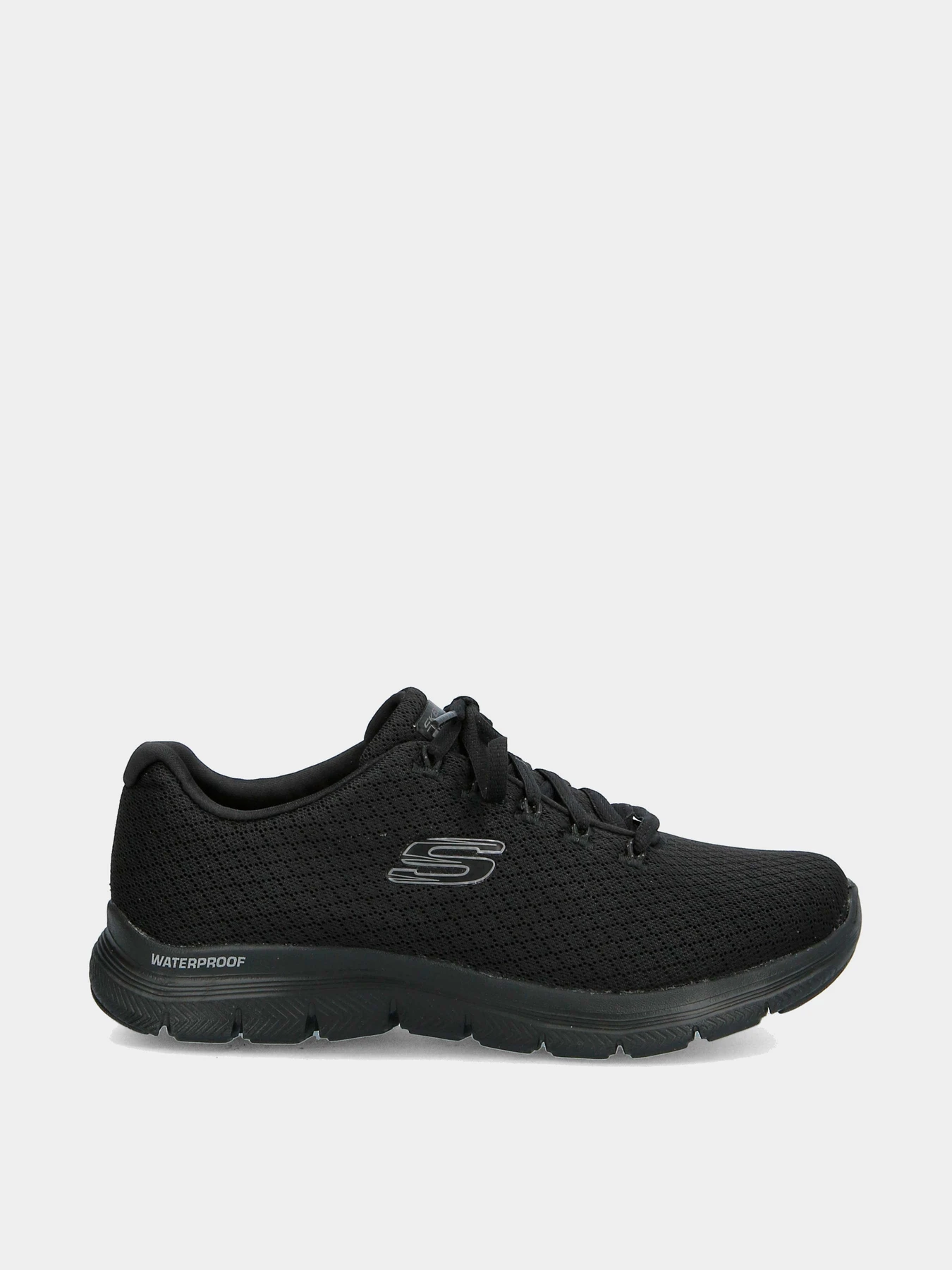 Кроссовки Skechers модель 149298 BBK Кроссовки Skechers модель 149298 BBK Фото