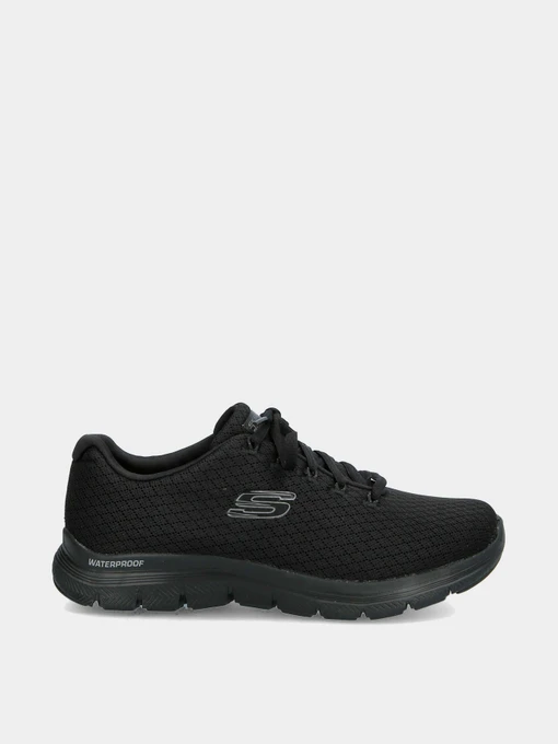 Кроссовки Skechers модель 149298 BBK Фото