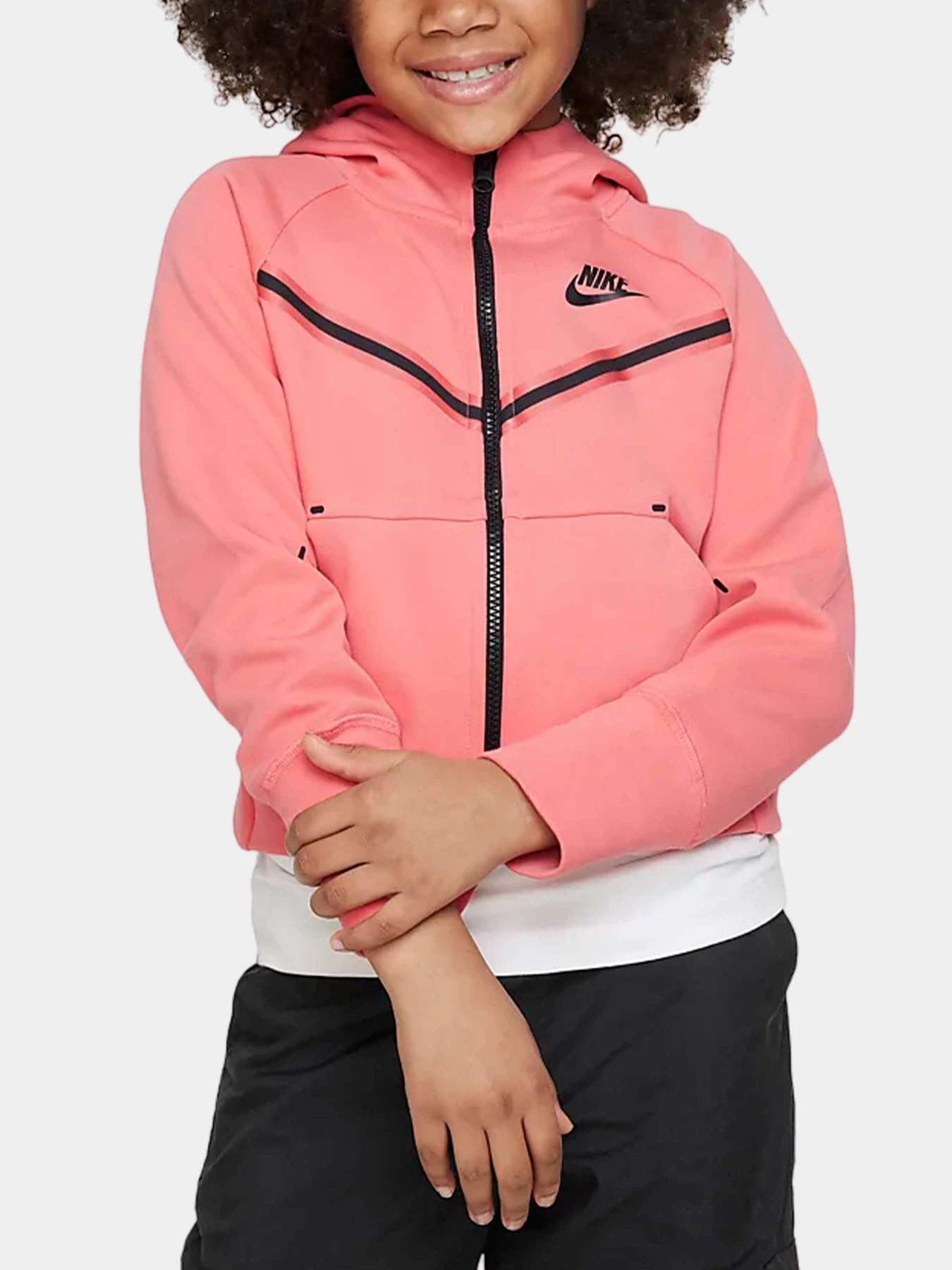 Худи и свитшоты NIKE модель CZ2570-894 Худи и свитшоты NIKE модель CZ2570-894 Фото