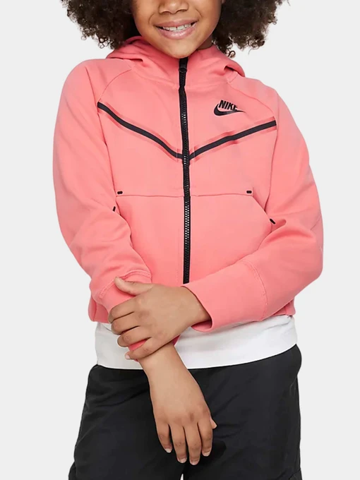 Худи и свитшоты NIKE модель CZ2570-894 Фото