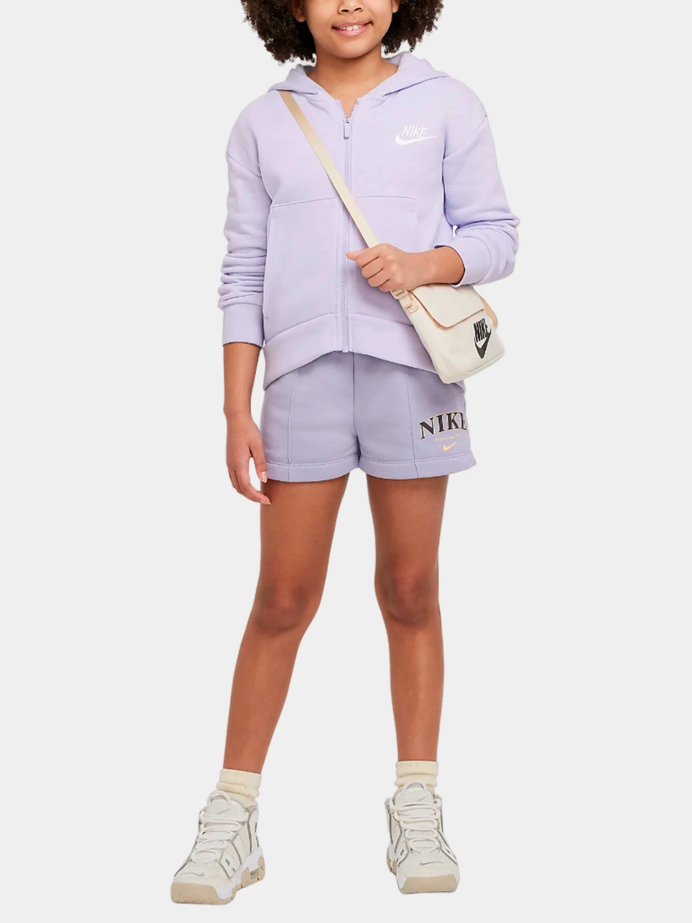 Худи и свитшоты NIKE модель DC7118-536 Худи и свитшоты NIKE модель DC7118-536 Фото