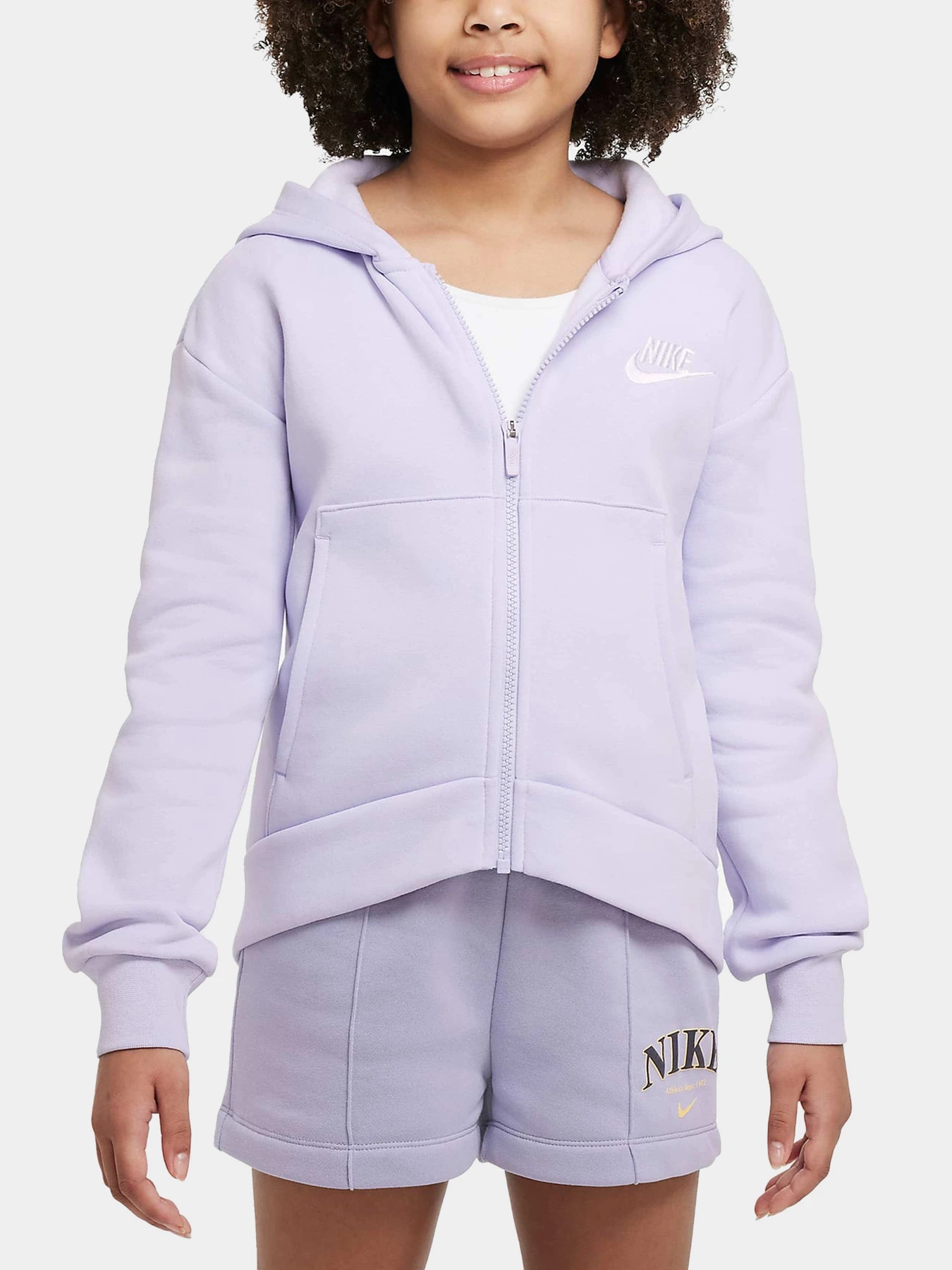 Худи и свитшоты NIKE модель DC7118-536 Худи и свитшоты NIKE модель DC7118-536 Фото