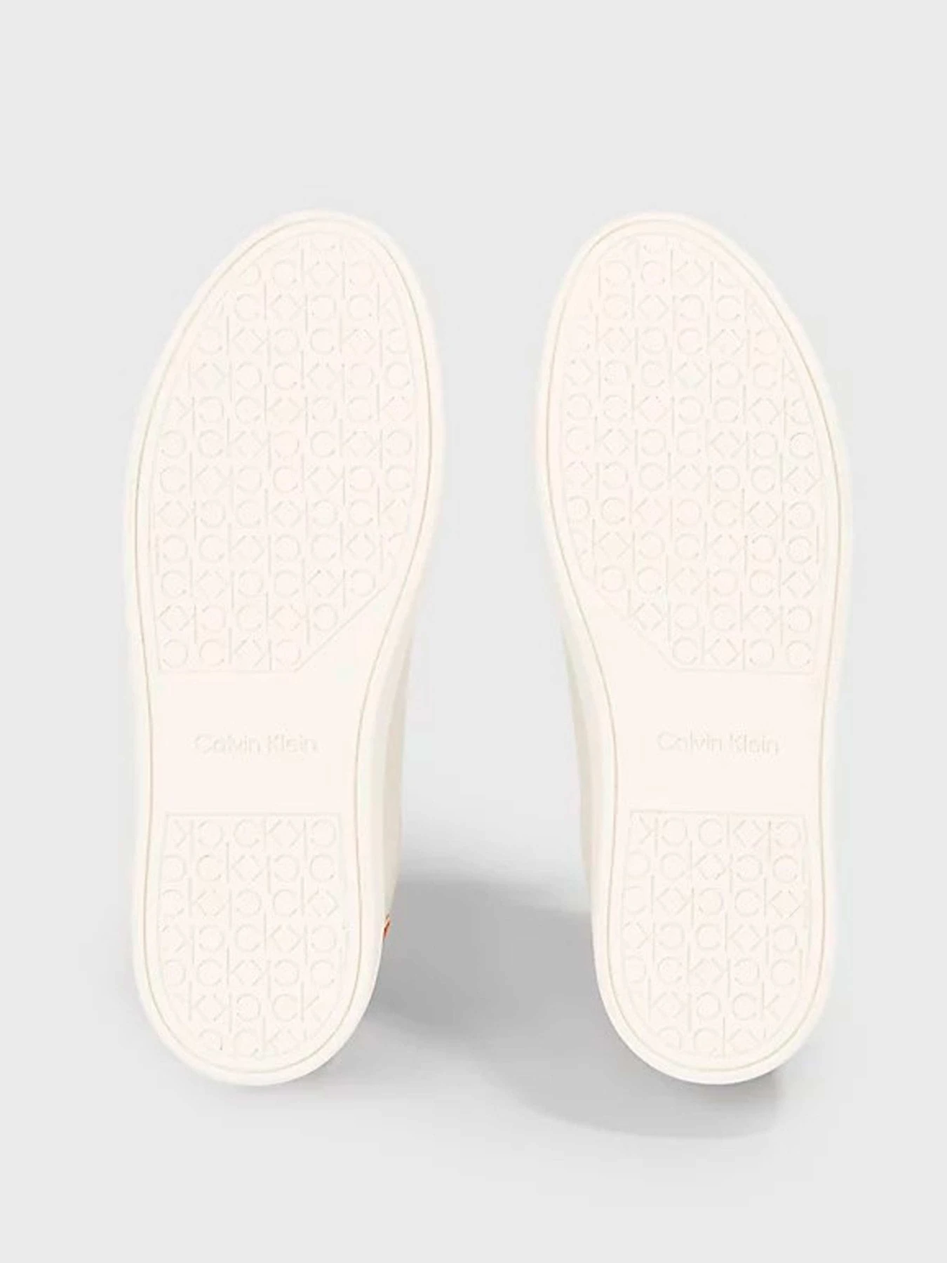 Кеды Calvin Klein модель HW0HW01674-ACG Фото