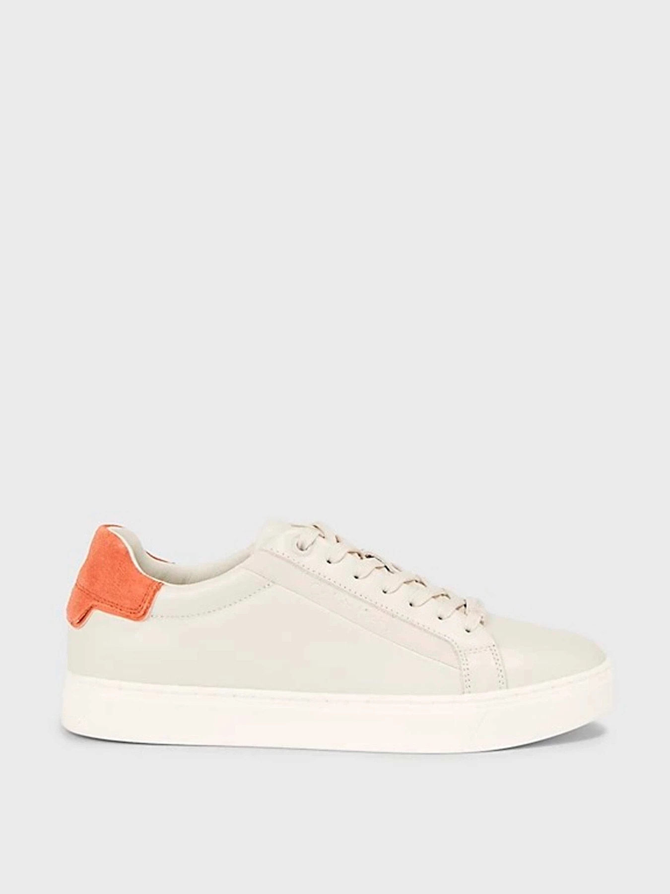 Кеды Calvin Klein модель HW0HW01674-ACG Фото