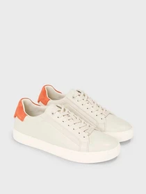 Кеды Calvin Klein модель HW0HW01674-ACG Фото
