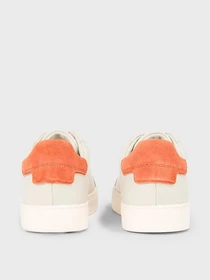 Кеды Calvin Klein модель HW0HW01674-ACG Фото