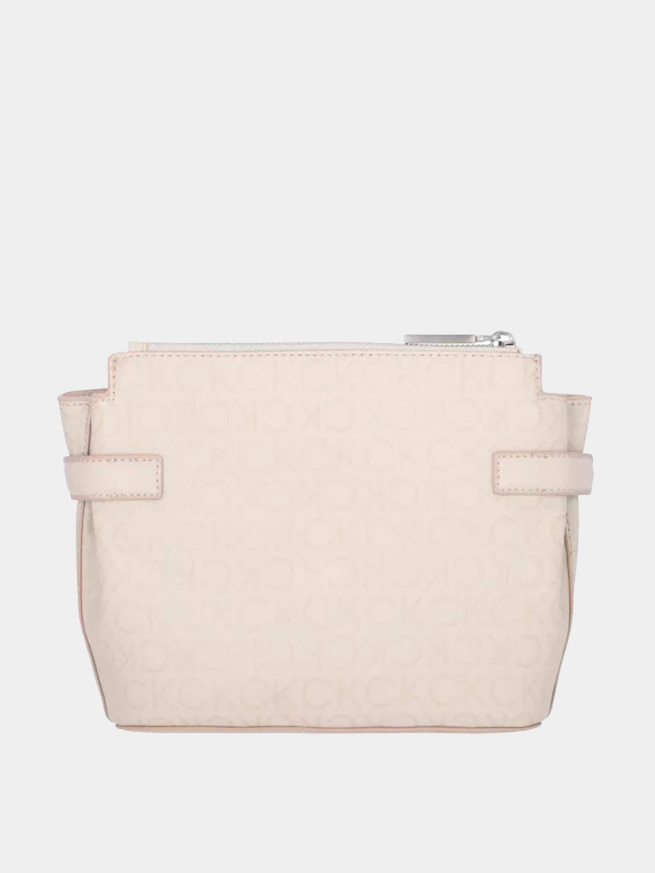 Сумки Calvin Klein модель K60K611079-PEA Сумки Calvin Klein модель K60K611079-PEA Фото
