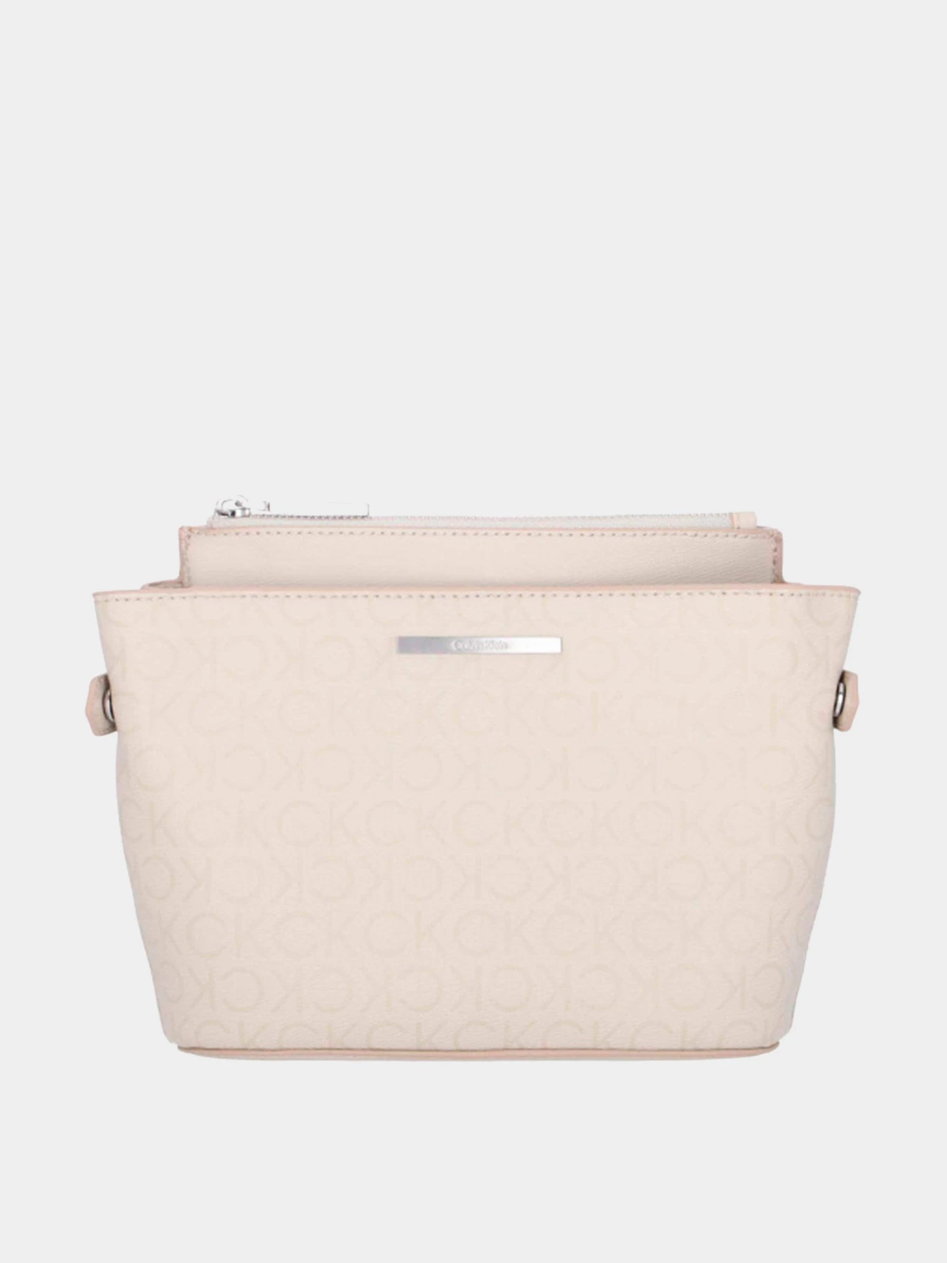 Сумки Calvin Klein модель K60K611079-PEA Сумки Calvin Klein модель K60K611079-PEA Фото