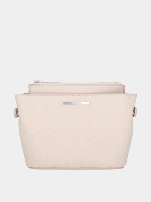 Сумки Calvin Klein модель K60K611079-PEA Фото
