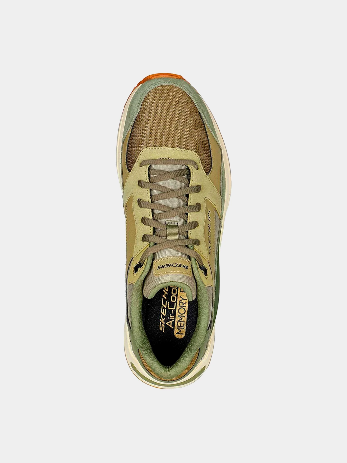 Кроссовки Skechers модель 237200 OLV Кроссовки Skechers модель 237200 OLV Фото