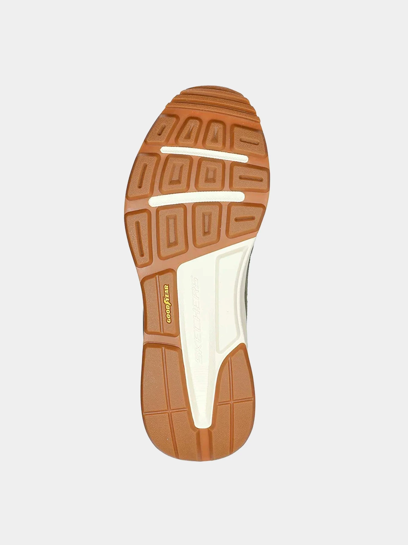 Кроссовки Skechers модель 237200 OLV Кроссовки Skechers модель 237200 OLV Фото