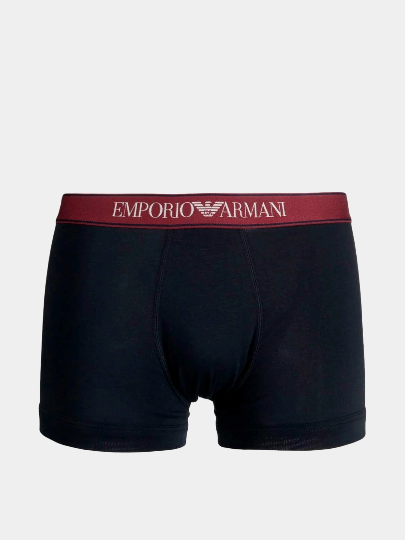 Нижнее белье Emporio Armani модель 111210-3F542-15976 Нижнее белье Emporio Armani модель 111210-3F542-15976 Фото
