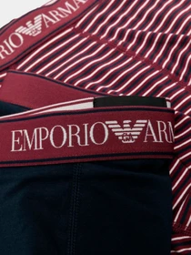 Нижнее белье Emporio Armani модель 111210-3F542-15976 Фото