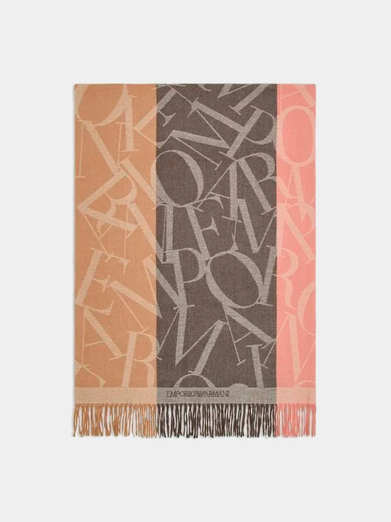 Шарфы и платки Emporio Armani модель 635274-3F311-26641 Фото