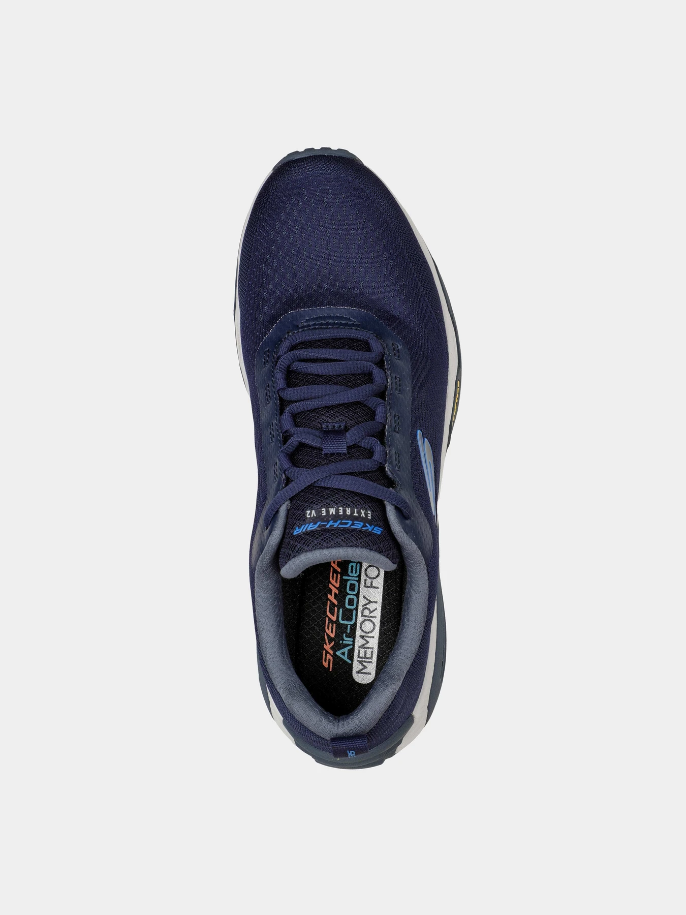 Кроссовки Skechers модель 232257 NVGY Кроссовки Skechers модель 232257 NVGY Фото