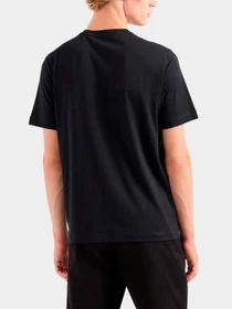 Футболки и поло Emporio Armani модель 6R1T7U-1J7FZ-0999 Фото