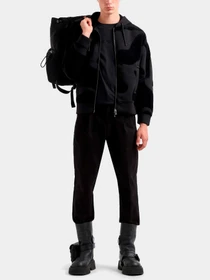 Футболки и поло Emporio Armani модель 6R1T7U-1J7FZ-0999 Фото