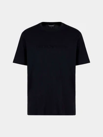 Футболки и поло Emporio Armani модель 6R1T7U-1J7FZ-0999 Фото