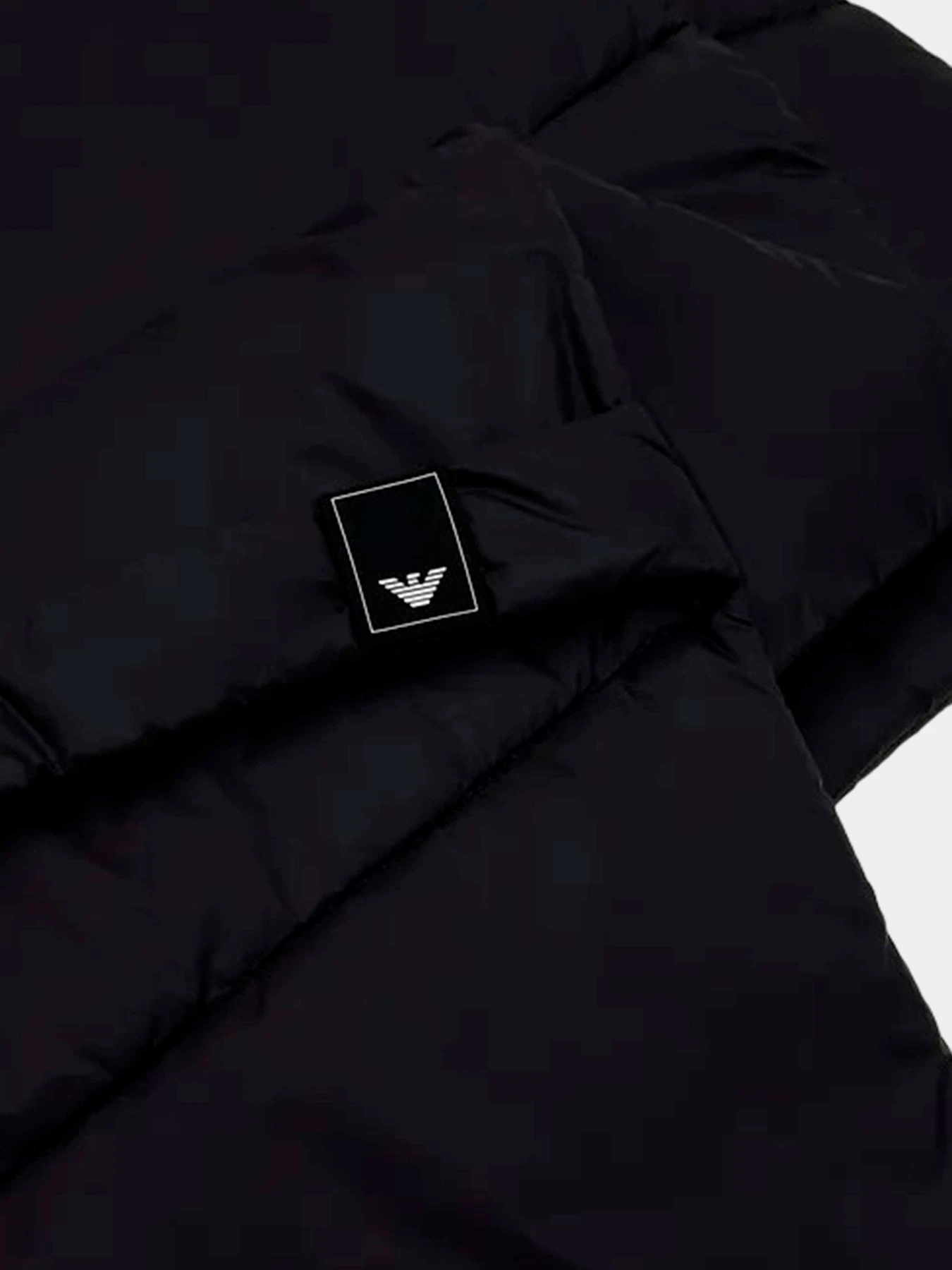 Шарфы и платки Emporio Armani модель 635035-3F460-00020 Шарфы и платки Emporio Armani модель 635035-3F460-00020 Фото