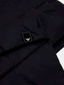 Шарфы и платки Emporio Armani модель 635035-3F460-00020 Фото