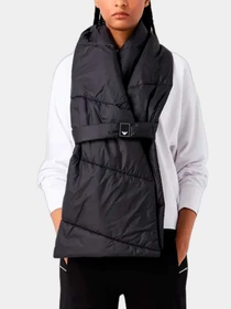 Шарфы и платки Emporio Armani модель 635035-3F460-00020 Фото