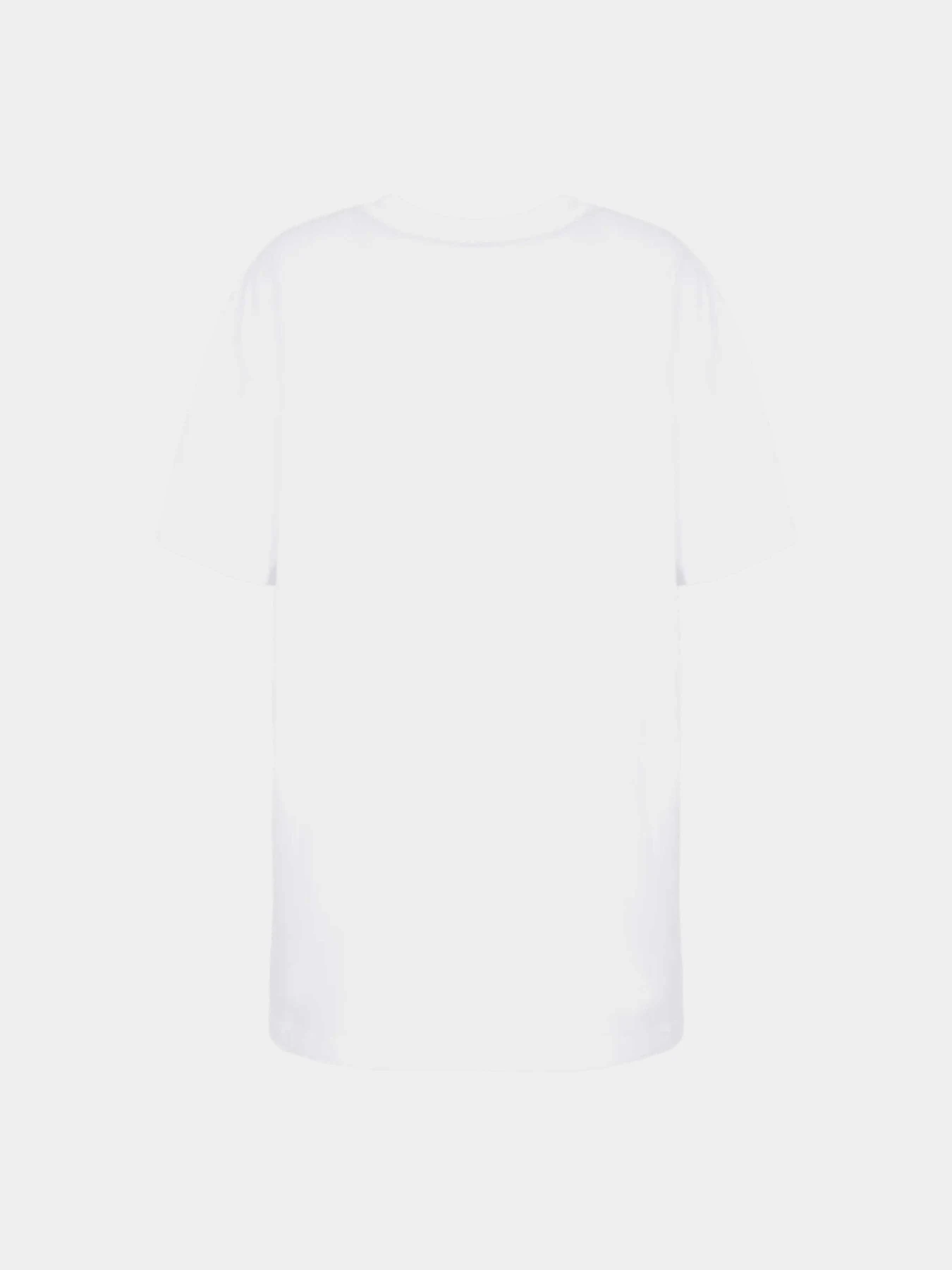 Футболки и поло EA7 модель 6RTT19-TJ6SZ-1100 Фото