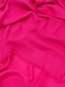 Шарфы и платки Emporio Armani модель 635297-3F322-25773 Фото